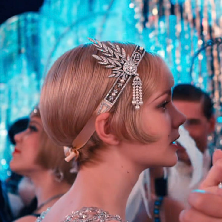 Art Deco Jewelry: A Modernist Icon of the Roaring Twenties