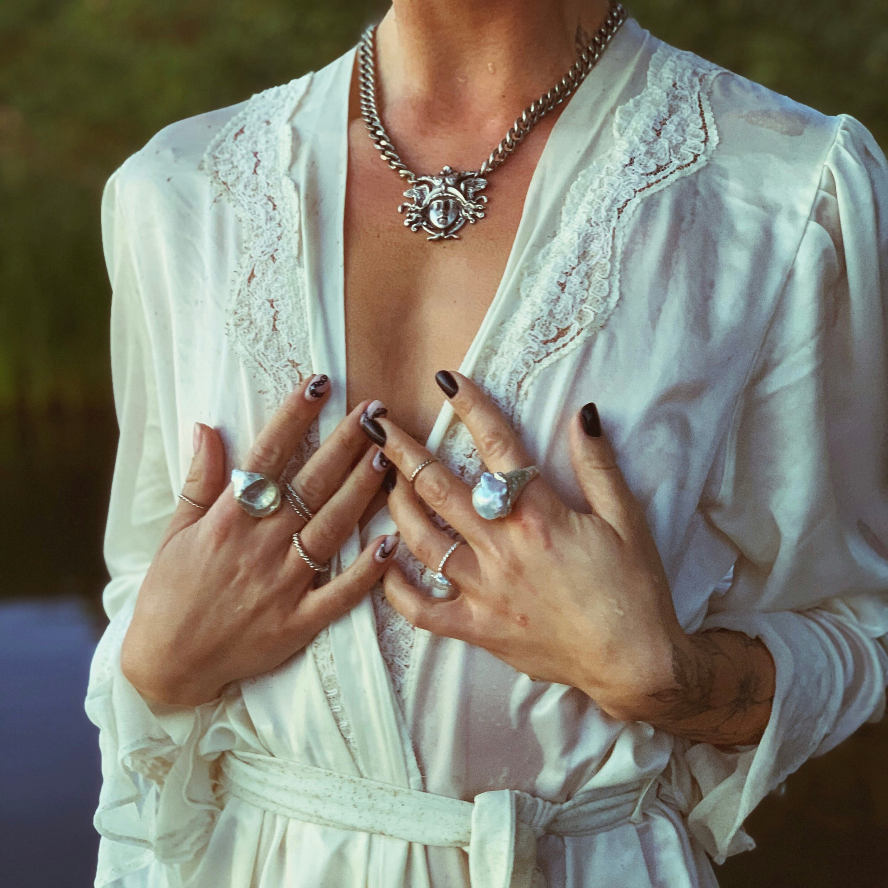 Spice Your Outfit Up!