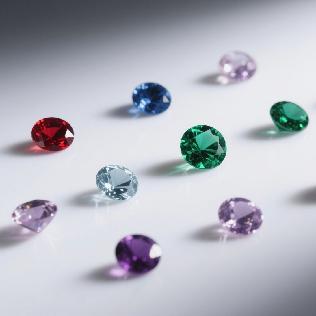 The Energy of Gemstones: Unlocking Their Unique Powers and Benefits