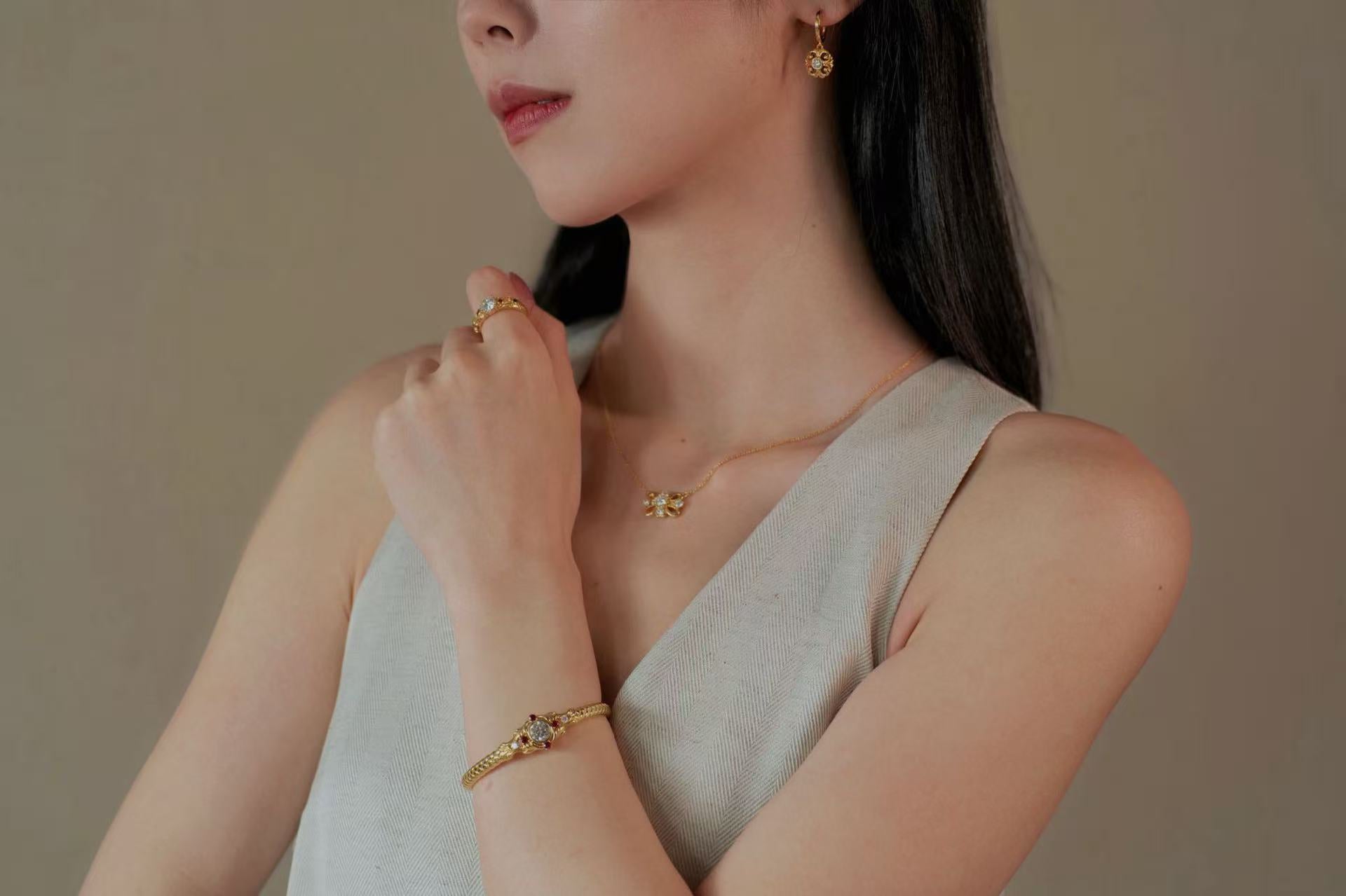 Blossom Collection